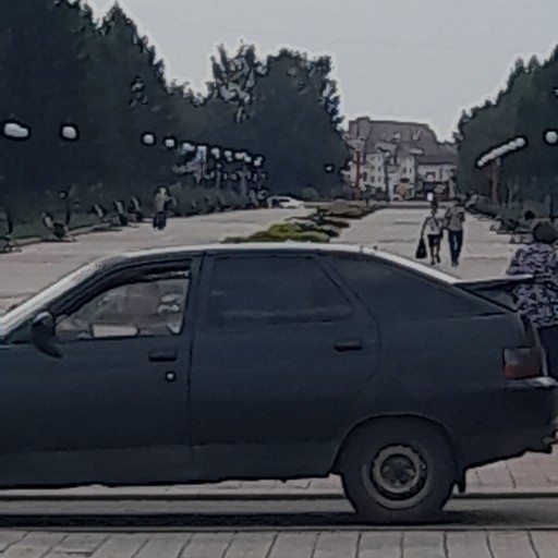 Артём41, Новый свет (Донецкая обл)