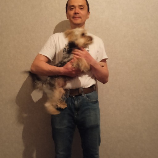 Artem, 41 год, Санкт-Петербург