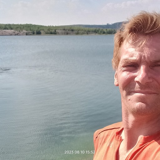 Дмитрий, 44 года, Кумертау