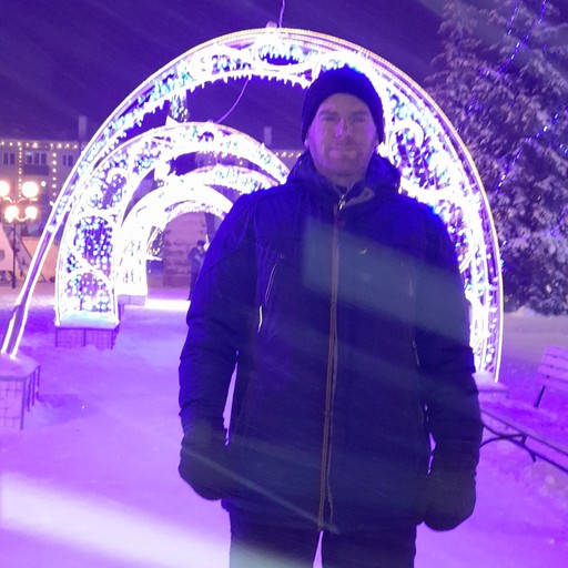 Дмитрий, 44 года, Кумертау