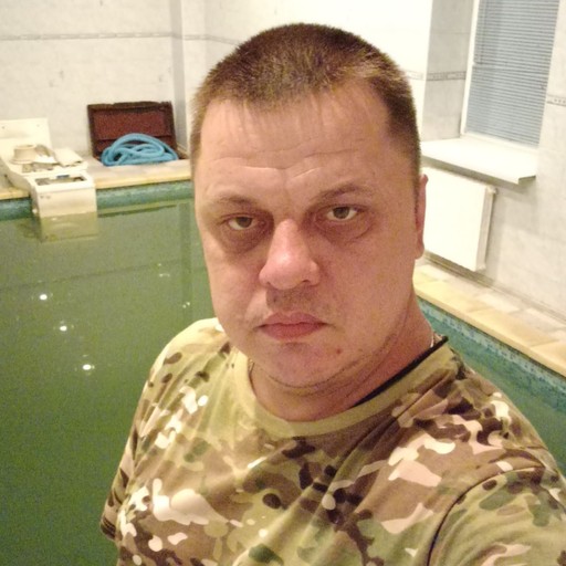 Константин, 43 года, Донецк