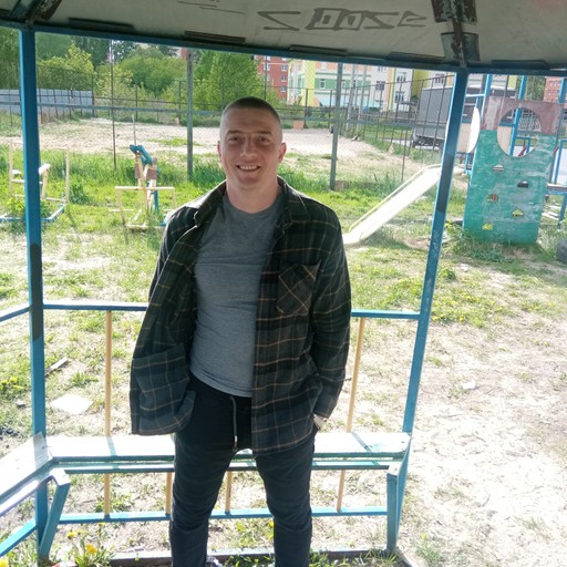 Влад38, Луганск