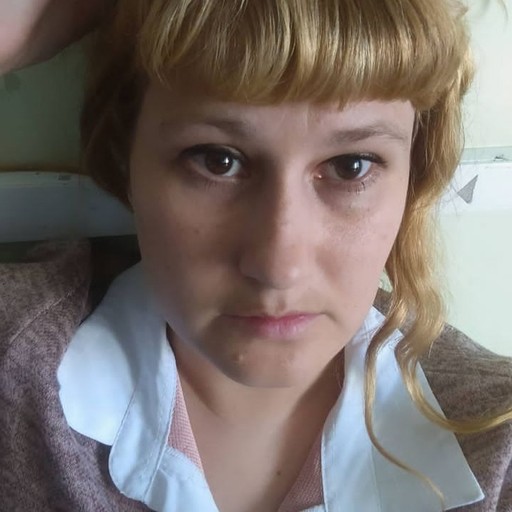 Наталья40, Петропавловск-Камчатский