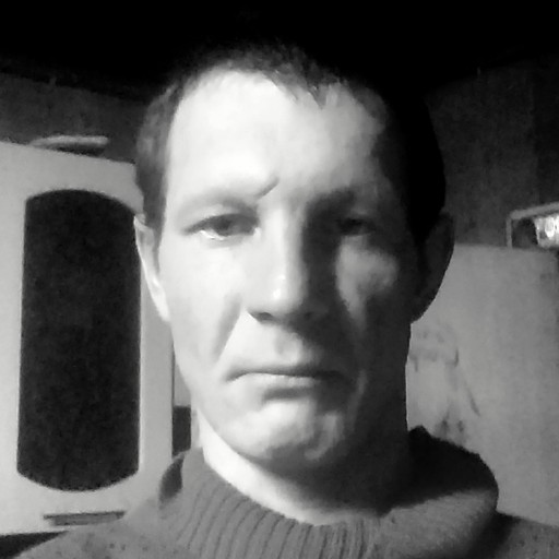 Владимир, 39 лет, Братск