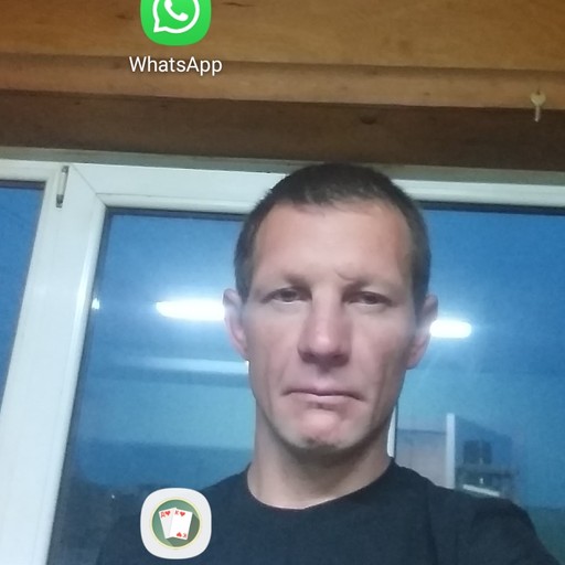 Владимир, 39 лет, Братск