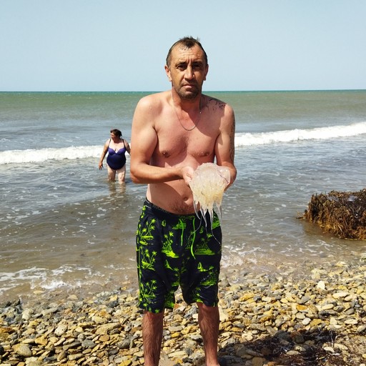 Андрей, 41 год, Джанкой