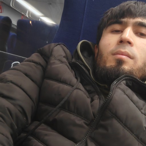 Бахтиёр, 32 года
