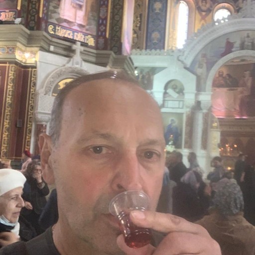 Владимир, 64 года, Ростов-на-Дону