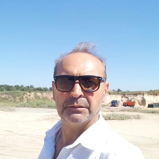 Владимир, 64 года, Ростов-на-Дону