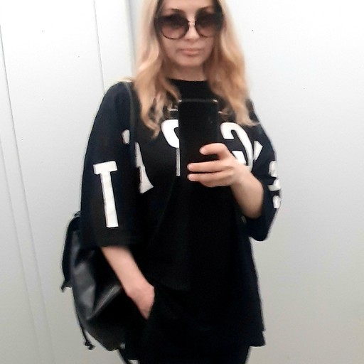 Оля46, Белорецк