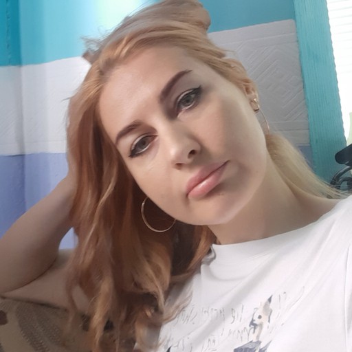 Оля46, Белорецк