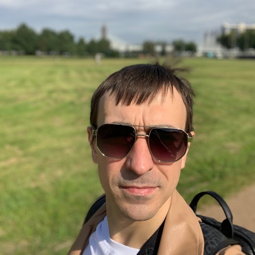 Николай, 39 лет