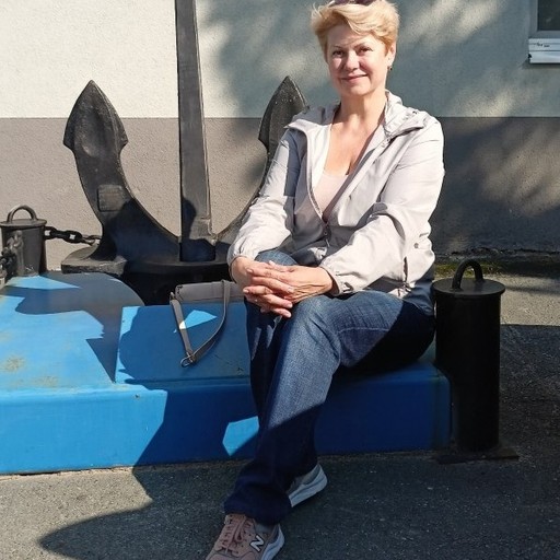 Ирина56, Тюмень