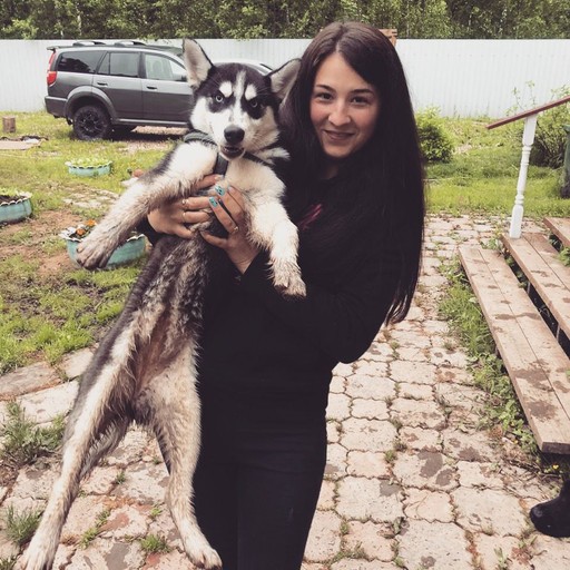 Karina, 32 года, Москва