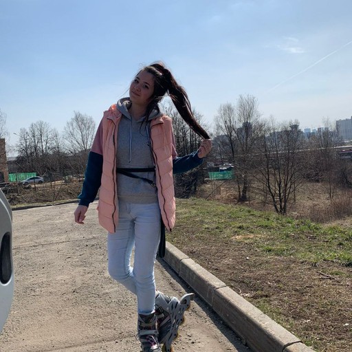 Karina, 32 года, Москва