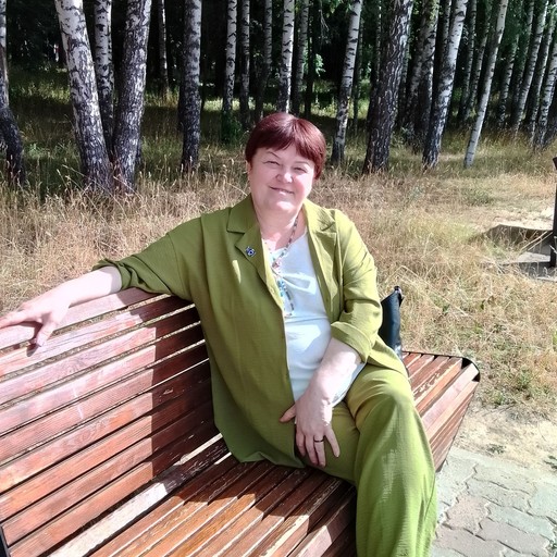 Татьяна, 64 года, Казань