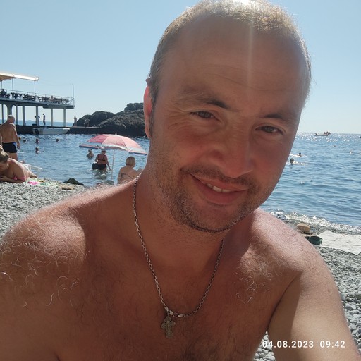 Андрей, 42 года, Макеевка