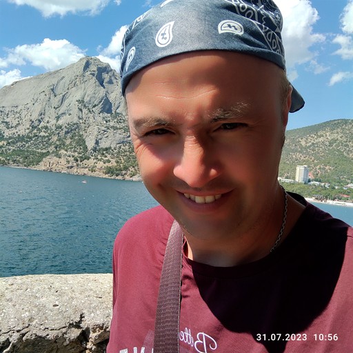 Андрей, 42 года, Макеевка