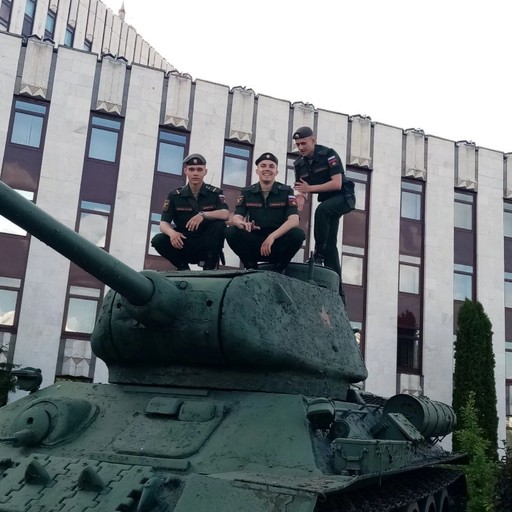 Павел, 22 года, Тула