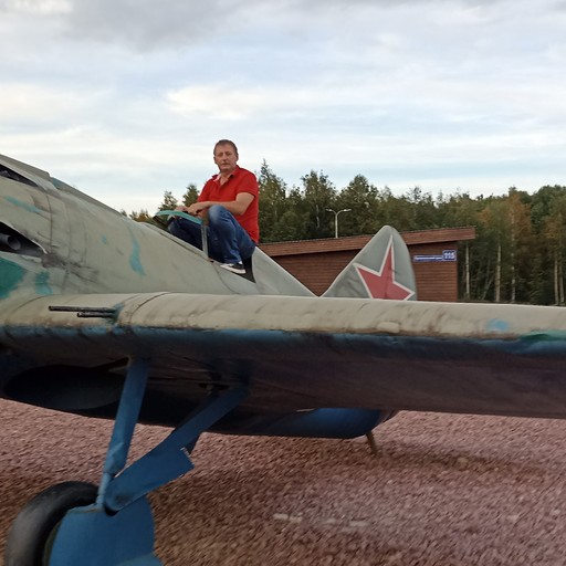Oleg, 61 год, Санкт-Петербург