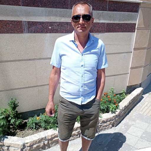 Сергей, 52 года, Шахты