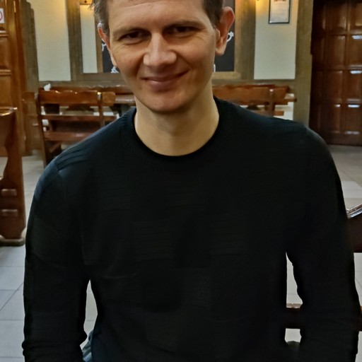 Денис, 37 лет