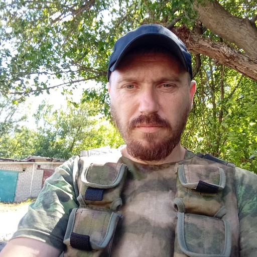 Кирилл, 41 год