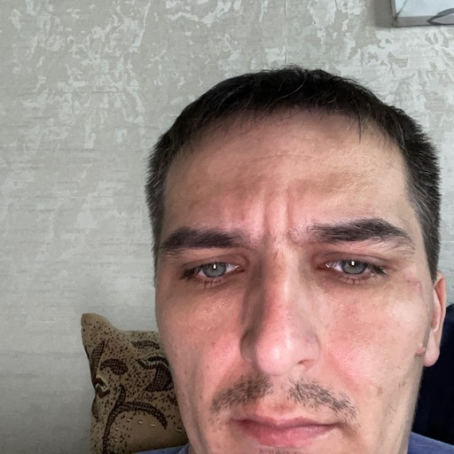 Кирилл39, Ангарск