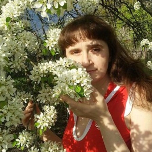 Татьяна, 44 года, Москва