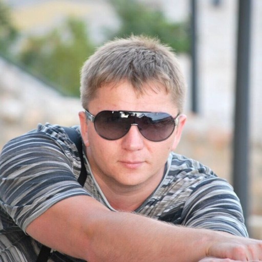 кирилл, 32 года