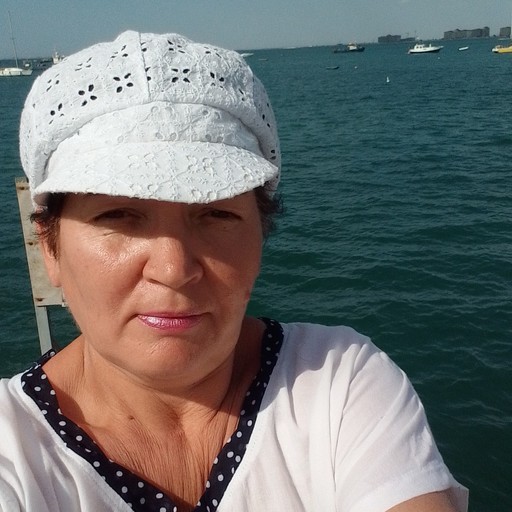 Елена, 59 лет, Евпатория