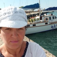 Елена, 59 лет, Евпатория