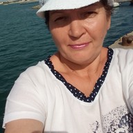 Елена, 59 лет, Евпатория