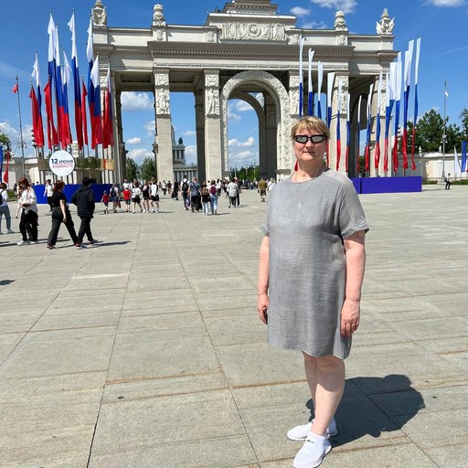 Светлана, 57 лет, Иркутск