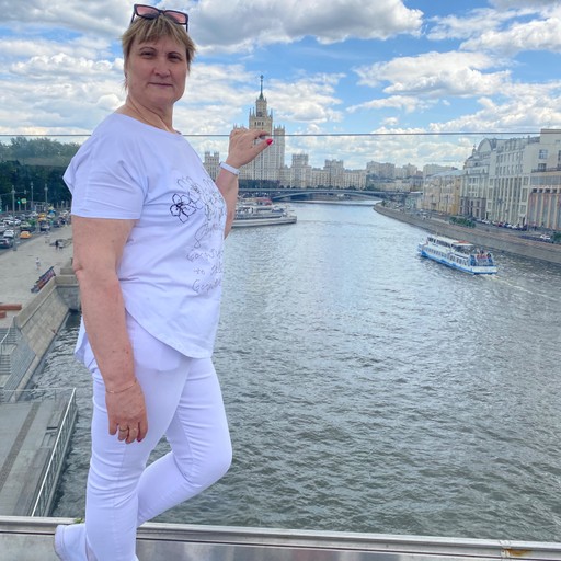 Светлана, 57 лет, Иркутск