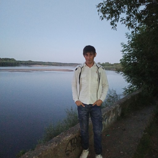 Рамиль, 38 лет, Казань
