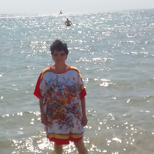 Елена, 59 лет, Евпатория