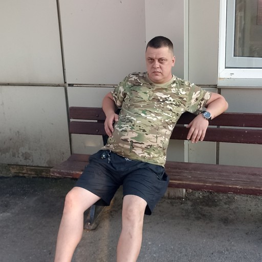 Константин, 43 года, Донецк