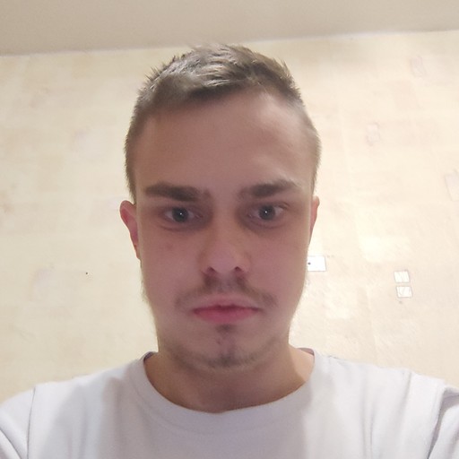 Андрей, 19 лет, Санкт-Петербург