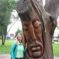 Анна, 48 лет, Санкт-Петербург