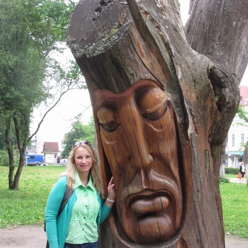 Анна, 48 лет, Санкт-Петербург