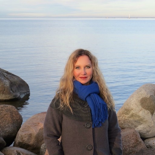 Анна, 48 лет, Санкт-Петербург