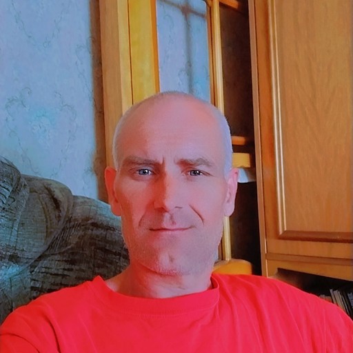 Николай, 42 года