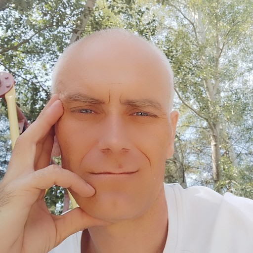 Николай, 42 года, Энергодар