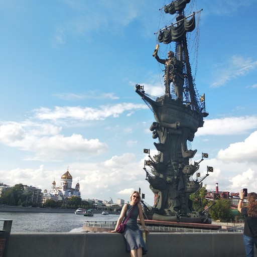 Ирина, 37 лет, Москва