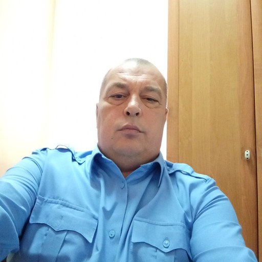 Андрей, 54 года