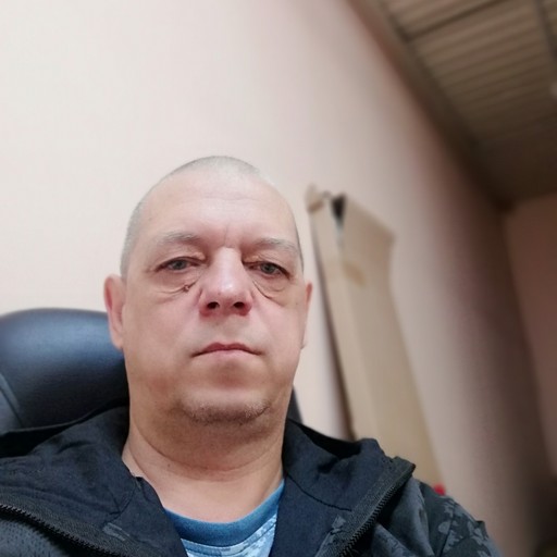 Вадим, 55 лет