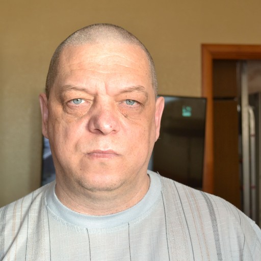 Вадим, 55 лет, Новый Уренгой