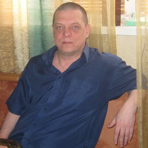 Вадим, 55 лет, Новый Уренгой