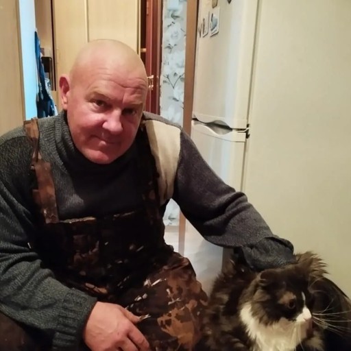 Юрий49, Джанкой